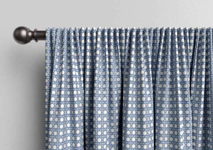 Weavers, Jasper - Made to Measure Curtains - Image 9